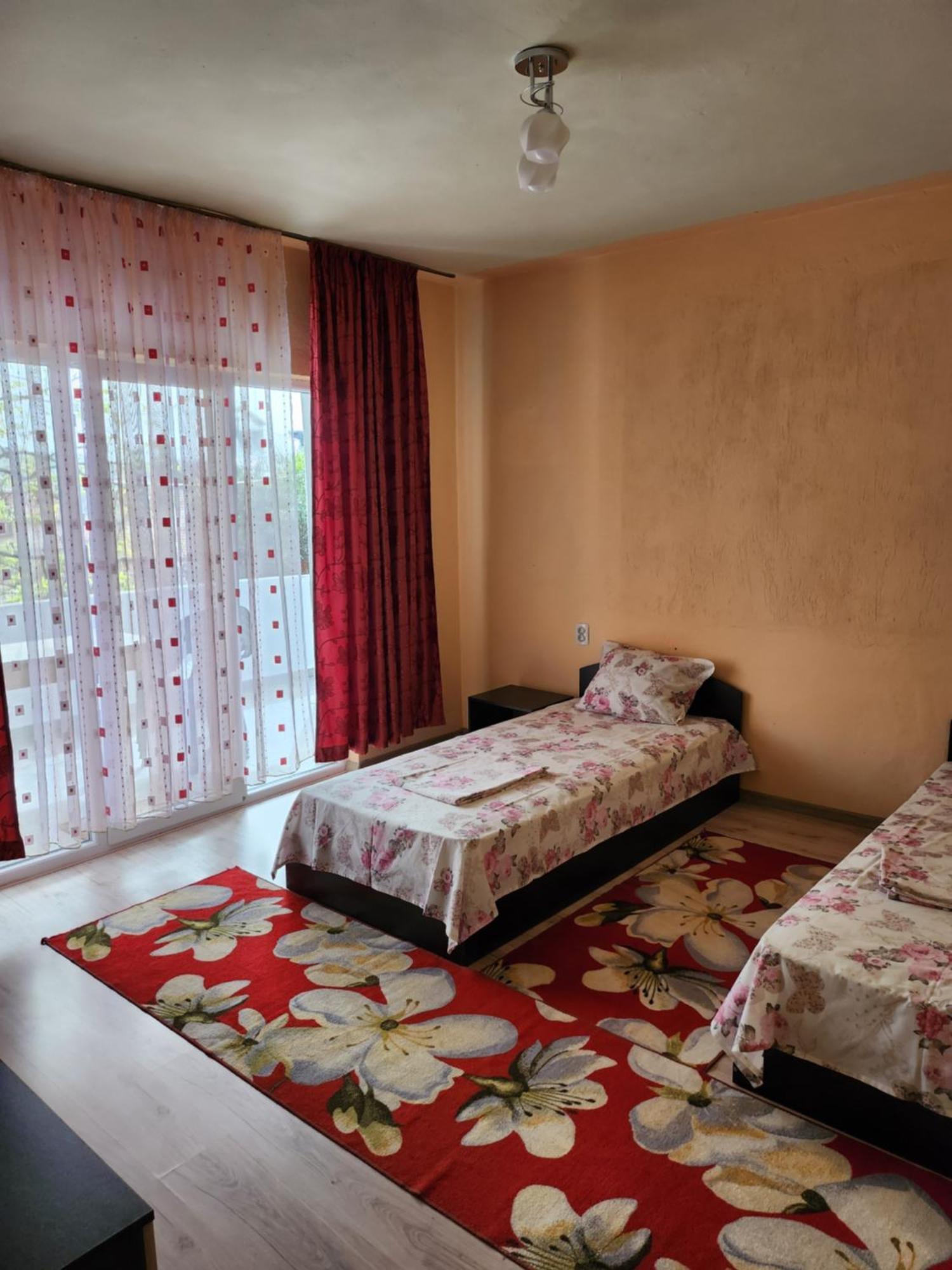 Apartment Lachevi Sandanski Zewnętrze zdjęcie