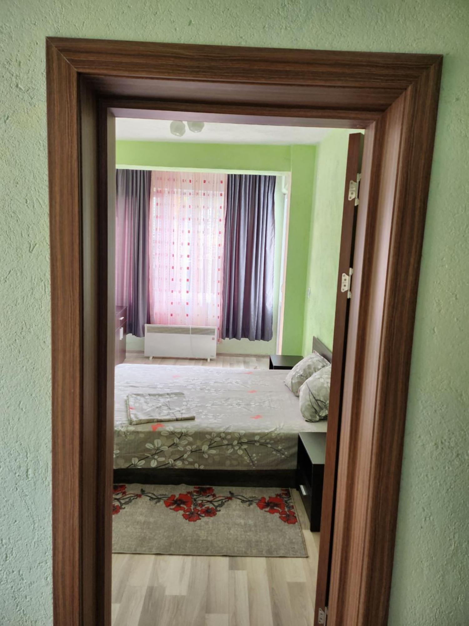 Apartment Lachevi Sandanski Zewnętrze zdjęcie