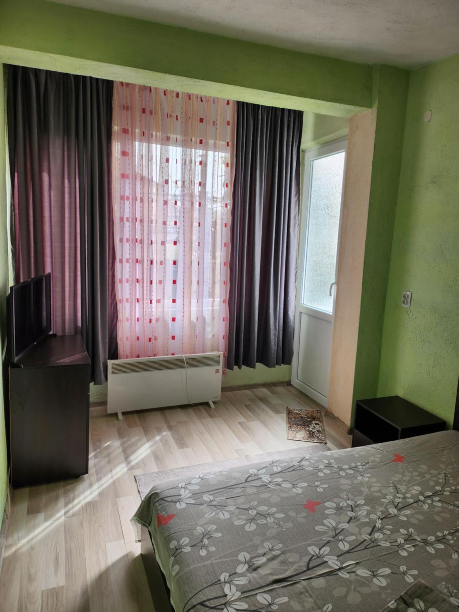 Apartment Lachevi Sandanski Zewnętrze zdjęcie