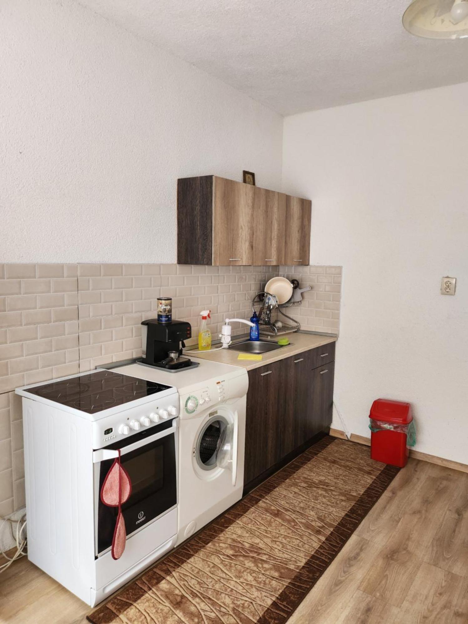 Apartment Lachevi Sandanski Zewnętrze zdjęcie