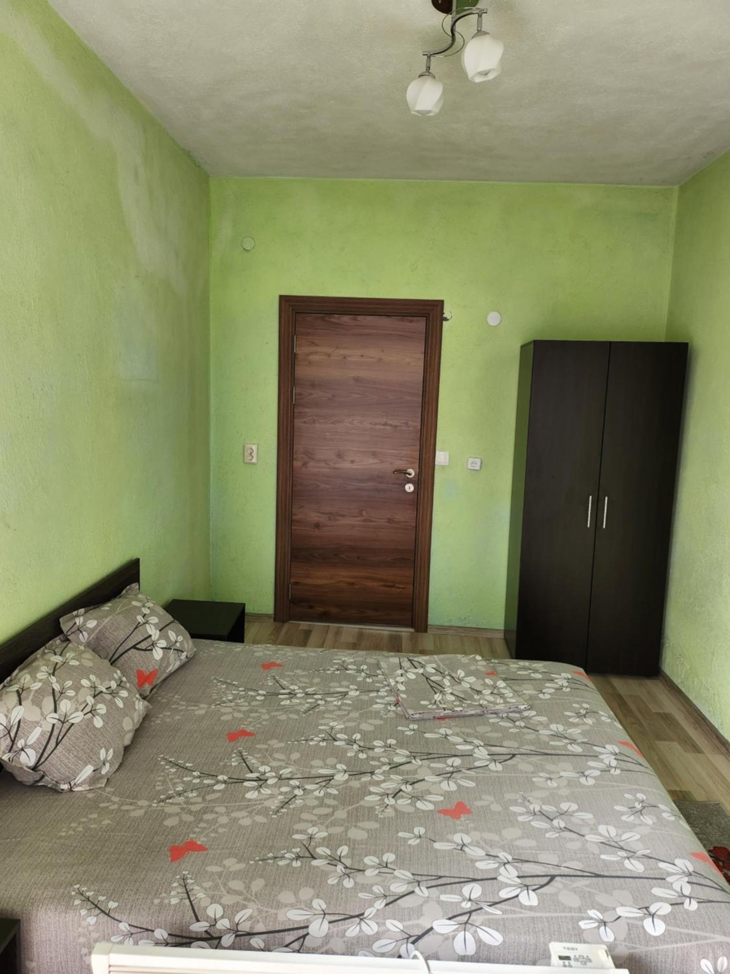 Apartment Lachevi Sandanski Zewnętrze zdjęcie