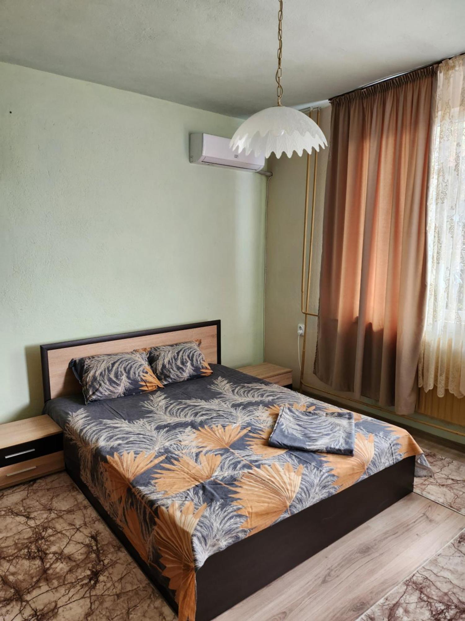 Apartment Lachevi Sandanski Zewnętrze zdjęcie