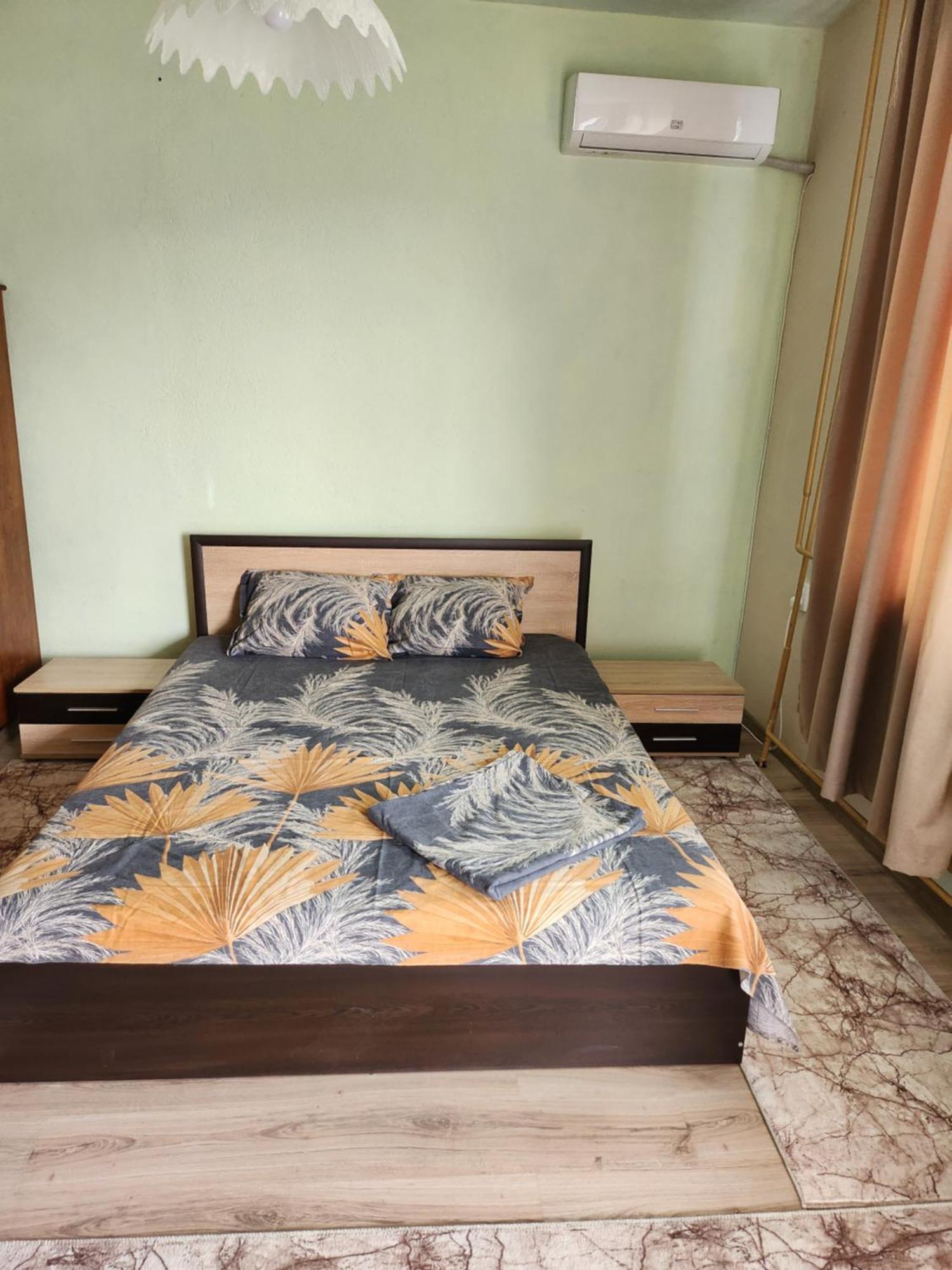 Apartment Lachevi Sandanski Zewnętrze zdjęcie