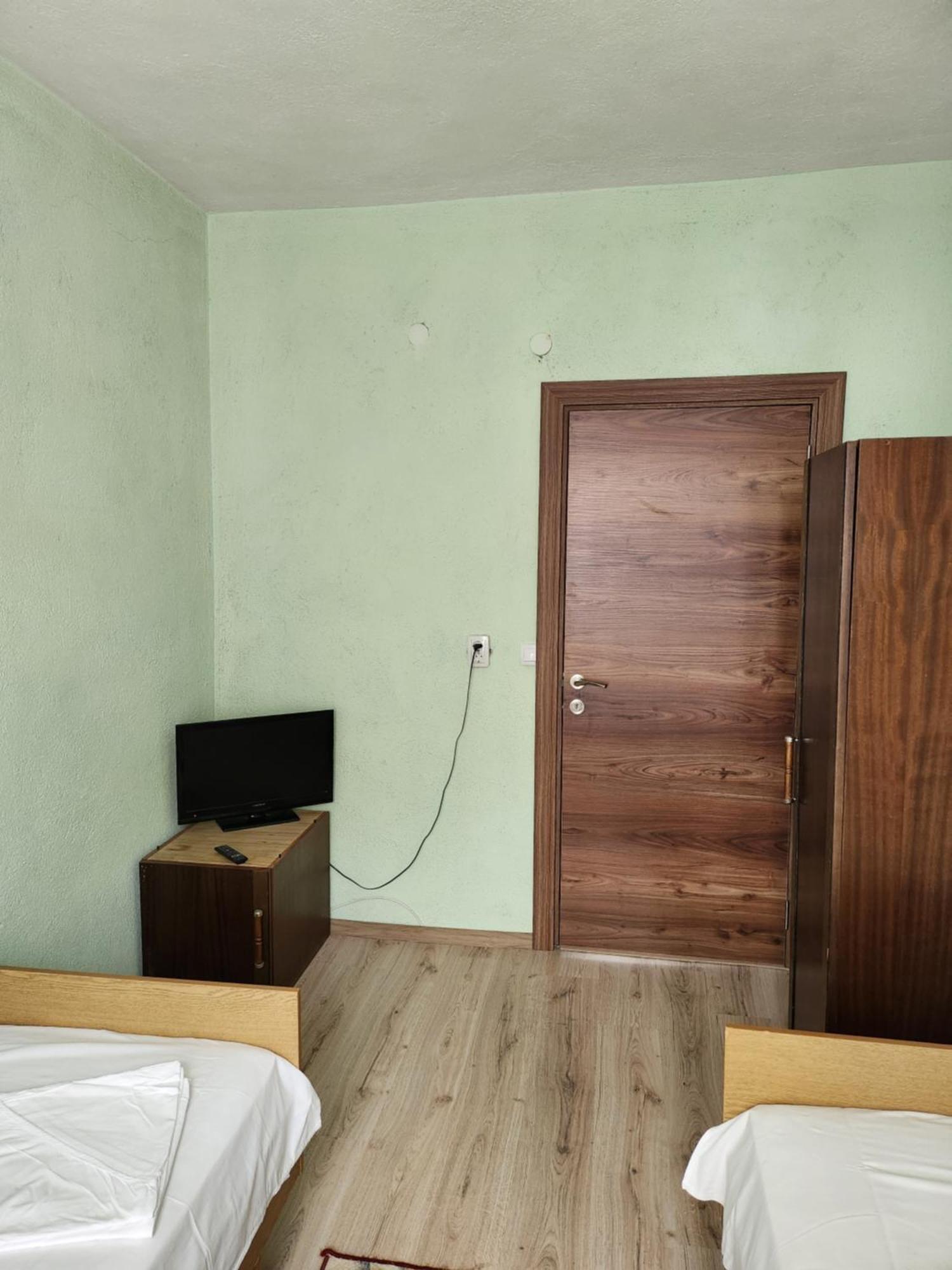 Apartment Lachevi Sandanski Zewnętrze zdjęcie