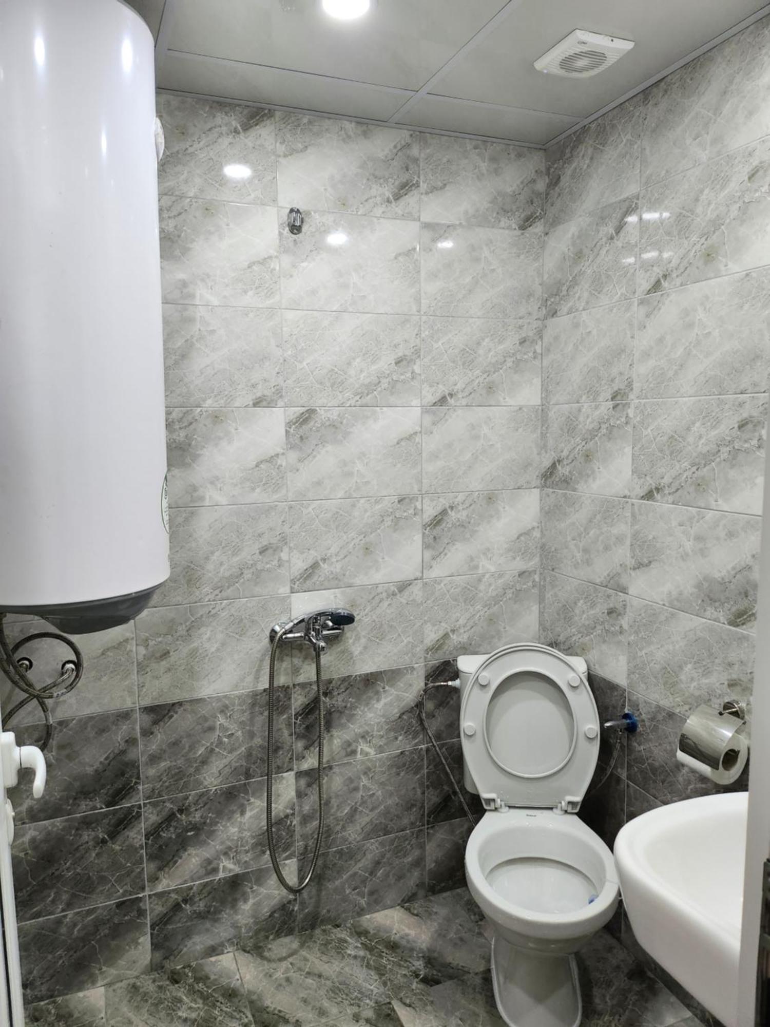 Apartment Lachevi Sandanski Zewnętrze zdjęcie