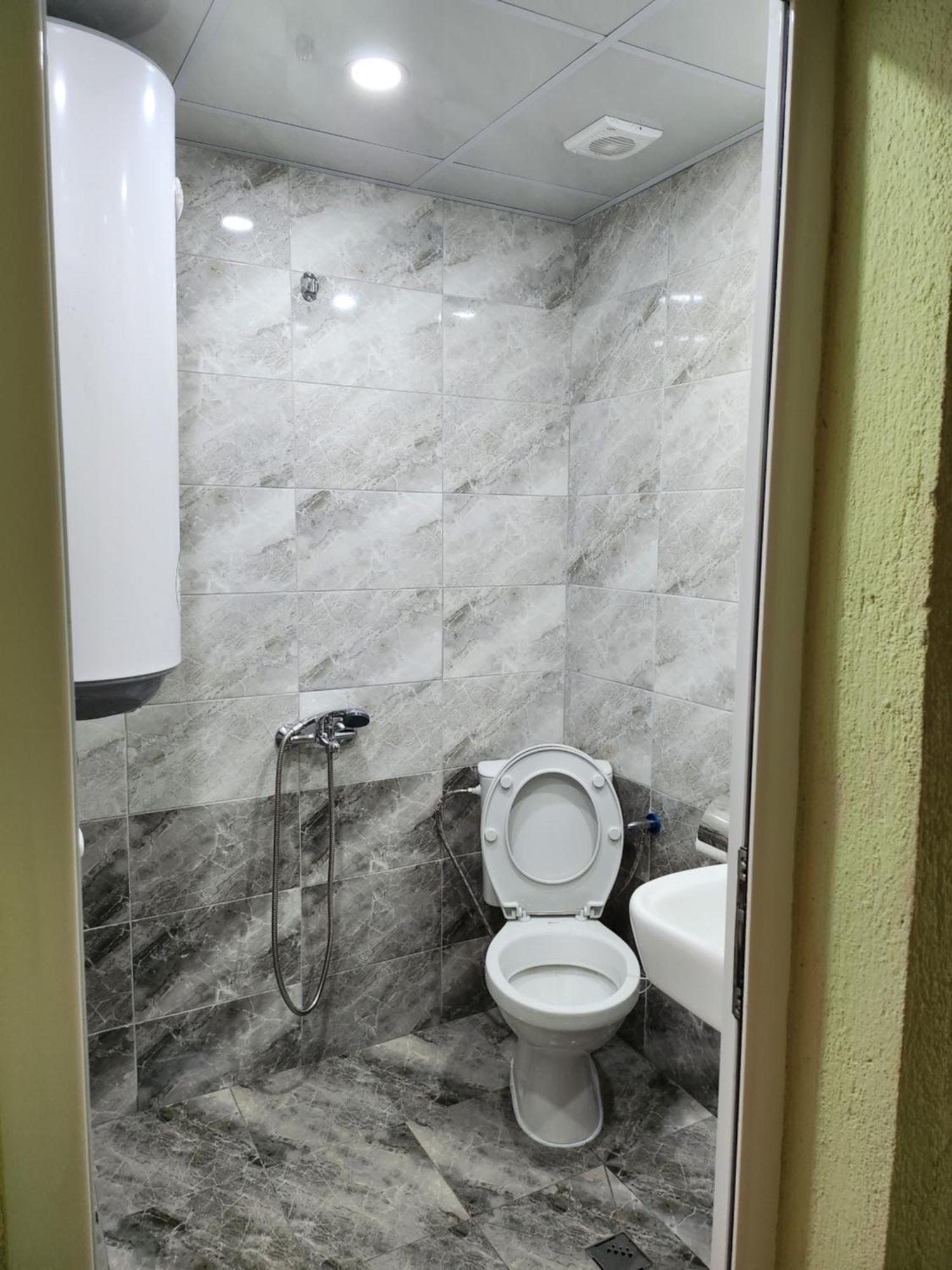 Apartment Lachevi Sandanski Zewnętrze zdjęcie