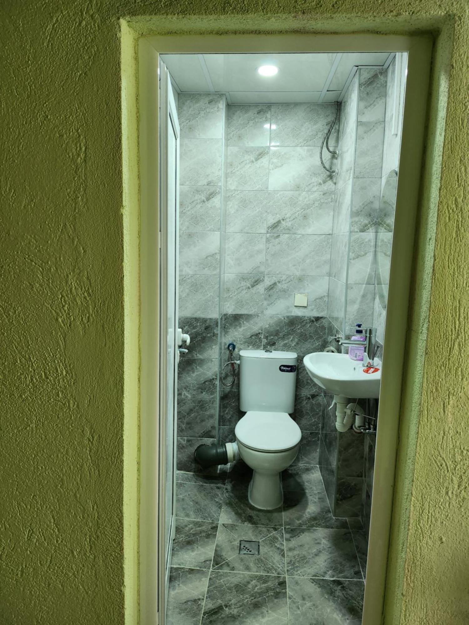 Apartment Lachevi Sandanski Zewnętrze zdjęcie
