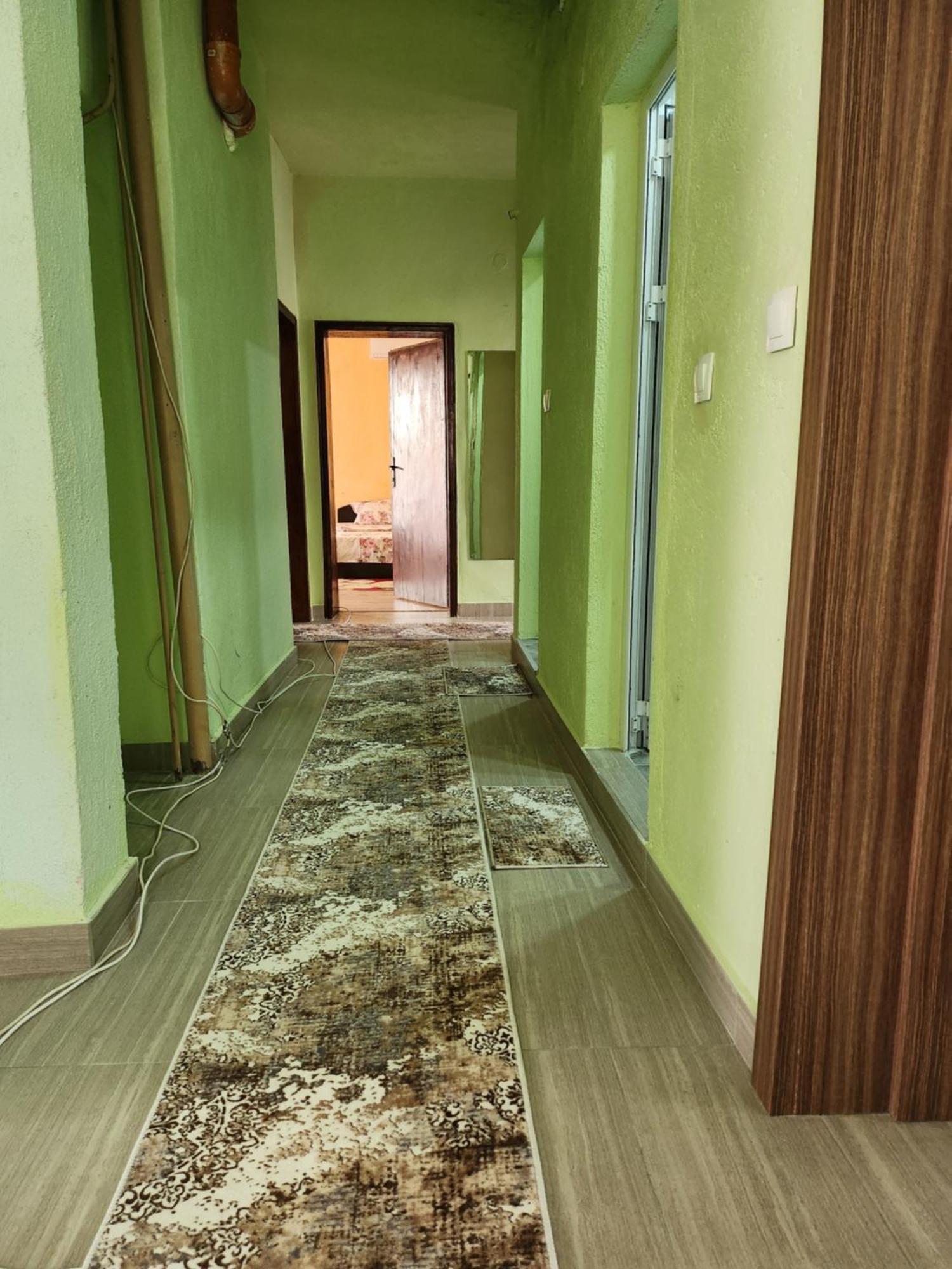 Apartment Lachevi Sandanski Zewnętrze zdjęcie