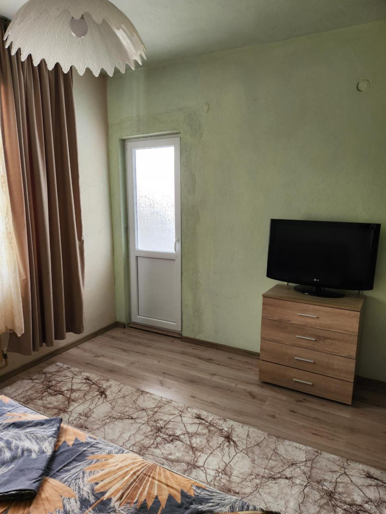 Apartment Lachevi Sandanski Zewnętrze zdjęcie