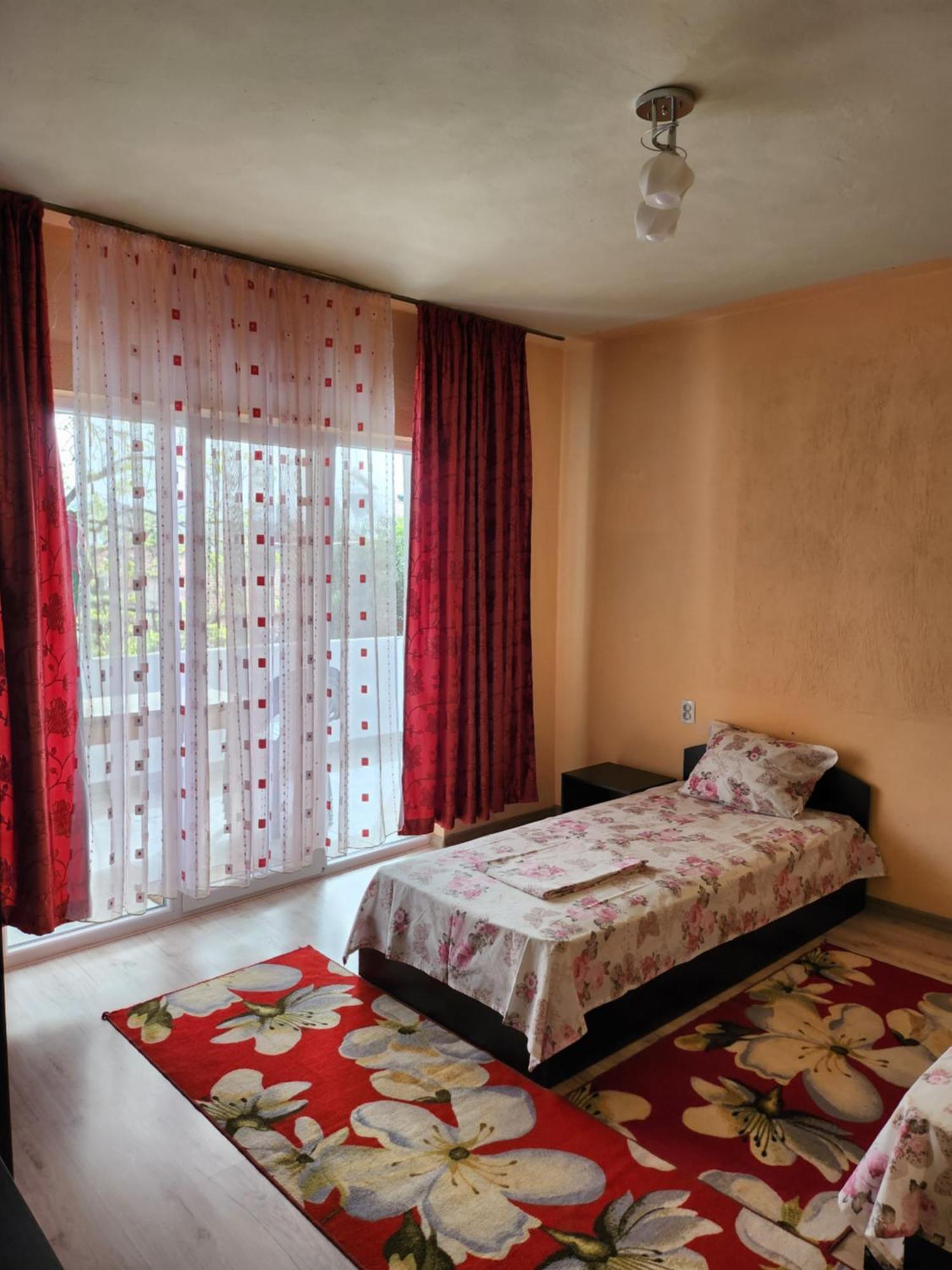 Apartment Lachevi Sandanski Zewnętrze zdjęcie